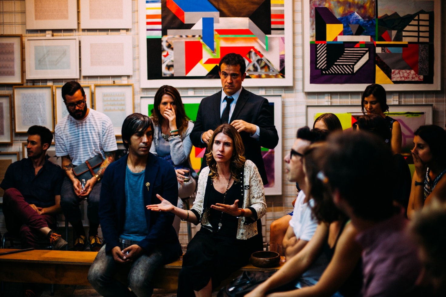 Trending Topics: What’s Sparking Discussions Now?
